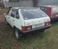 Білий ВАЗ 2109, об'ємом двигуна 0 л та пробігом 289 тис. км за 355 $, фото 2 на Automoto.ua