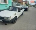 Белый ВАЗ 2109, объемом двигателя 1.5 л и пробегом 200 тыс. км за 300 $, фото 5 на Automoto.ua