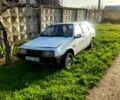 Белый ВАЗ 2109, объемом двигателя 1.3 л и пробегом 0 тыс. км за 300 $, фото 1 на Automoto.ua