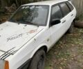 Білий ВАЗ 2109, об'ємом двигуна 1.5 л та пробігом 60 тис. км за 822 $, фото 2 на Automoto.ua