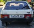 Білий ВАЗ 2109, об'ємом двигуна 1.3 л та пробігом 160 тис. км за 584 $, фото 2 на Automoto.ua