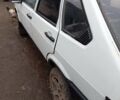 Білий ВАЗ 2109, об'ємом двигуна 1.5 л та пробігом 290 тис. км за 710 $, фото 2 на Automoto.ua