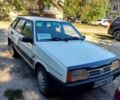 Белый ВАЗ 2109, объемом двигателя 1.5 л и пробегом 0 тыс. км за 1100 $, фото 1 на Automoto.ua