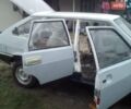 Белый ВАЗ 2109, объемом двигателя 1.3 л и пробегом 140 тыс. км за 808 $, фото 8 на Automoto.ua