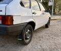 Білий ВАЗ 2109, об'ємом двигуна 1.5 л та пробігом 70 тис. км за 750 $, фото 7 на Automoto.ua