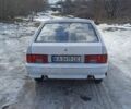 Белый ВАЗ 2109, объемом двигателя 1.3 л и пробегом 90 тыс. км за 950 $, фото 6 на Automoto.ua