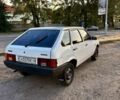 Білий ВАЗ 2109, об'ємом двигуна 1.5 л та пробігом 70 тис. км за 750 $, фото 3 на Automoto.ua