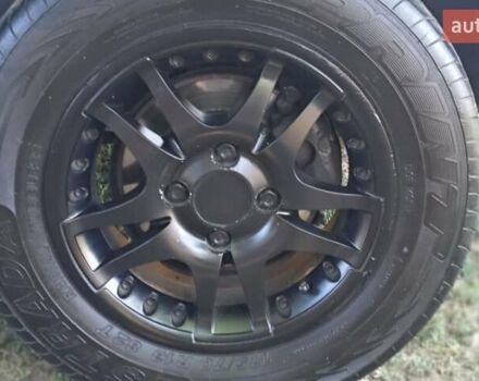 Белый ВАЗ 2109, объемом двигателя 1.5 л и пробегом 230 тыс. км за 800 $, фото 9 на Automoto.ua