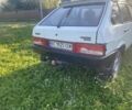 Білий ВАЗ 2109, об'ємом двигуна 1.5 л та пробігом 2 тис. км за 848 $, фото 2 на Automoto.ua