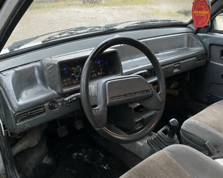 Білий ВАЗ 2109, об'ємом двигуна 1.3 л та пробігом 180 тис. км за 662 $, фото 8 на Automoto.ua