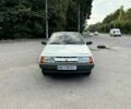 Белый ВАЗ 2109, объемом двигателя 1.3 л и пробегом 60 тыс. км за 1700 $, фото 1 на Automoto.ua