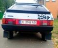 Белый ВАЗ 2109, объемом двигателя 1.3 л и пробегом 0 тыс. км за 1500 $, фото 3 на Automoto.ua