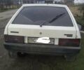 Белый ВАЗ 2109, объемом двигателя 1.3 л и пробегом 70 тыс. км за 970 $, фото 2 на Automoto.ua