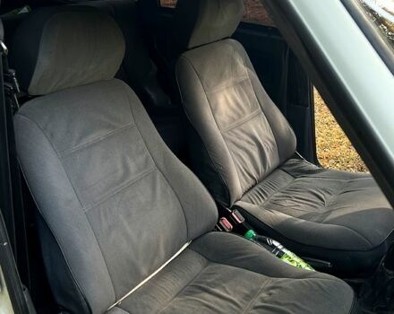 Белый ВАЗ 2109, объемом двигателя 1.3 л и пробегом 0 тыс. км за 1050 $, фото 13 на Automoto.ua