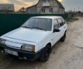 Белый ВАЗ 2109, объемом двигателя 1.3 л и пробегом 2 тыс. км за 712 $, фото 4 на Automoto.ua