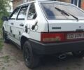 Белый ВАЗ 2109, объемом двигателя 1.5 л и пробегом 250 тыс. км за 1050 $, фото 4 на Automoto.ua