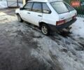 Білий ВАЗ 2109, об'ємом двигуна 1.5 л та пробігом 200 тис. км за 1100 $, фото 1 на Automoto.ua