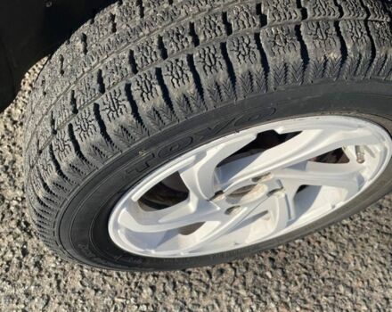 Белый ВАЗ 2109, объемом двигателя 1.3 л и пробегом 90 тыс. км за 1700 $, фото 4 на Automoto.ua