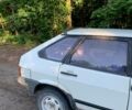 Білий ВАЗ 2109, об'ємом двигуна 1.3 л та пробігом 300 тис. км за 480 $, фото 3 на Automoto.ua