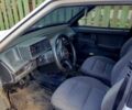 Белый ВАЗ 2109, объемом двигателя 1.5 л и пробегом 200 тыс. км за 1000 $, фото 1 на Automoto.ua