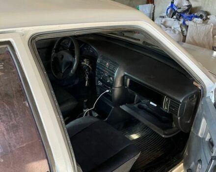 Белый ВАЗ 2109, объемом двигателя 1.3 л и пробегом 2 тыс. км за 712 $, фото 7 на Automoto.ua