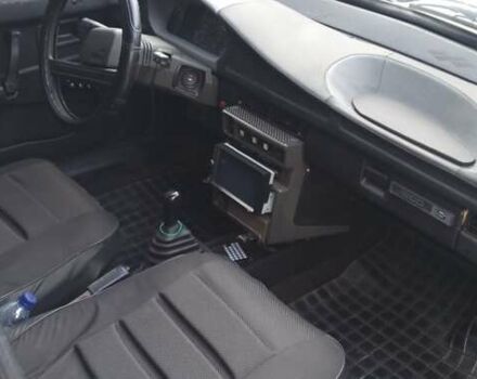 Белый ВАЗ 2109, объемом двигателя 1.5 л и пробегом 230 тыс. км за 800 $, фото 5 на Automoto.ua