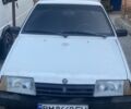 Білий ВАЗ 2109, об'ємом двигуна 1.5 л та пробігом 222 тис. км за 800 $, фото 1 на Automoto.ua