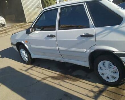 ВАЗ 2109 1989 в Калинівка на Automoto.ua Белый ВАЗ 2109, объемом двигателя 1.8 л и пробегом 200 тыс. км за 1800 $, фото 1 на Automoto.ua