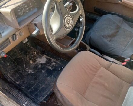 Белый ВАЗ 2109, объемом двигателя 0 л и пробегом 200 тыс. км за 370 $, фото 7 на Automoto.ua