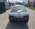 Белый ВАЗ 2109, объемом двигателя 1.29 л и пробегом 258 тыс. км за 1300 $, фото 1 на Automoto.ua