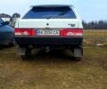 Белый ВАЗ 2109, объемом двигателя 1.3 л и пробегом 22 тыс. км за 400 $, фото 1 на Automoto.ua