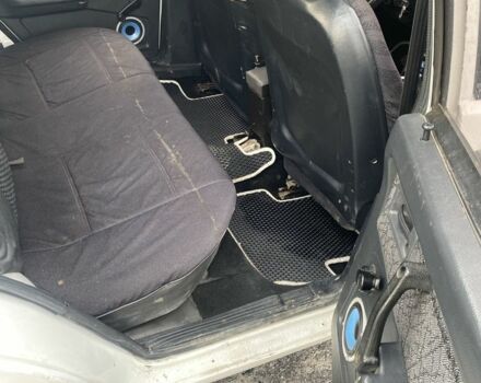 Білий ВАЗ 2109, об'ємом двигуна 1.5 л та пробігом 2 тис. км за 900 $, фото 4 на Automoto.ua