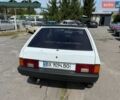 Білий ВАЗ 2109, об'ємом двигуна 0 л та пробігом 200 тис. км за 613 $, фото 4 на Automoto.ua