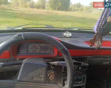 Білий ВАЗ 2109, об'ємом двигуна 1.5 л та пробігом 300 тис. км за 1000 $, фото 5 на Automoto.ua