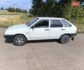 Белый ВАЗ 2109, объемом двигателя 1.5 л и пробегом 234 тыс. км за 850 $, фото 2 на Automoto.ua