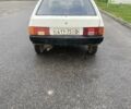 Білий ВАЗ 2109, об'ємом двигуна 1.5 л та пробігом 2 тис. км за 900 $, фото 1 на Automoto.ua