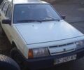 Белый ВАЗ 2109, объемом двигателя 1.3 л и пробегом 144 тыс. км за 950 $, фото 2 на Automoto.ua