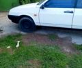 Белый ВАЗ 2109, объемом двигателя 1.5 л и пробегом 0 тыс. км за 1000 $, фото 2 на Automoto.ua