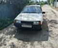 Белый ВАЗ 2109, объемом двигателя 0 л и пробегом 1 тыс. км за 508 $, фото 3 на Automoto.ua