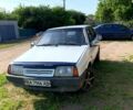 Белый ВАЗ 2109, объемом двигателя 1.5 л и пробегом 0 тыс. км за 1550 $, фото 1 на Automoto.ua