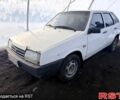 Білий ВАЗ 2109, об'ємом двигуна 1.5 л та пробігом 333 тис. км за 799 $, фото 1 на Automoto.ua