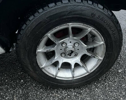 Белый ВАЗ 2109, объемом двигателя 1.5 л и пробегом 100 тыс. км за 1590 $, фото 9 на Automoto.ua