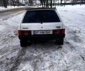 Білий ВАЗ 2109, об'ємом двигуна 1.5 л та пробігом 100 тис. км за 830 $, фото 2 на Automoto.ua
