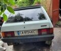 Білий ВАЗ 2109, об'ємом двигуна 1.3 л та пробігом 110 тис. км за 1400 $, фото 3 на Automoto.ua