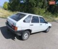 Белый ВАЗ 2109, объемом двигателя 1.5 л и пробегом 234 тыс. км за 850 $, фото 1 на Automoto.ua