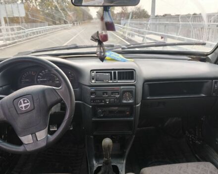 Белый ВАЗ 2109, объемом двигателя 1.5 л и пробегом 2 тыс. км за 672 $, фото 14 на Automoto.ua