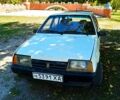 Белый ВАЗ 2109, объемом двигателя 1.5 л и пробегом 50 тыс. км за 600 $, фото 6 на Automoto.ua