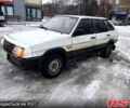 Білий ВАЗ 2109, об'ємом двигуна 1.3 л та пробігом 231 тис. км за 699 $, фото 1 на Automoto.ua