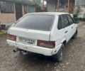 Белый ВАЗ 2109, объемом двигателя 0 л и пробегом 158 тыс. км за 950 $, фото 3 на Automoto.ua