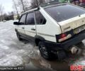 Білий ВАЗ 2109, об'ємом двигуна 1.3 л та пробігом 231 тис. км за 699 $, фото 2 на Automoto.ua